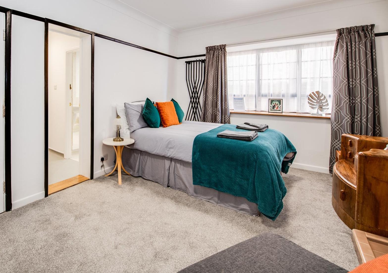 Ferryman Apartments By Places To Be Portsmouth Extérieur photo