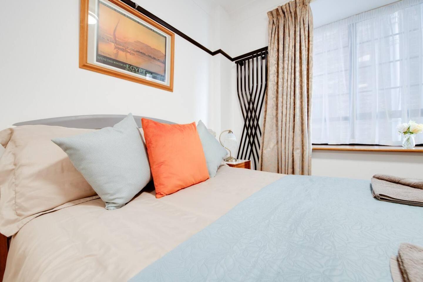 Ferryman Apartments By Places To Be Portsmouth Extérieur photo